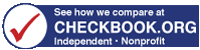 Checkbook.org Logo
